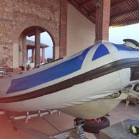 JOKER BOAT 470 ZABEO MARE GOMMONE