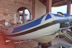 JOKER BOAT 470 ZABEO MARE GOMMONE