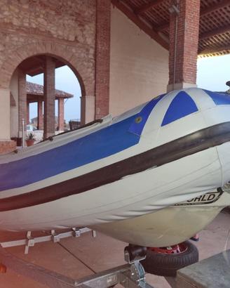 JOKER BOAT 470 ZABEO MARE GOMMONE