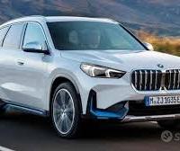 Ricambi bmw x1 2020/2024
