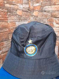 berretto dell'inter 