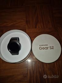 Smartwatch Samsung Gear s2