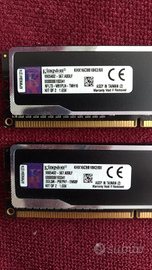 Ram DDR3 8 giga