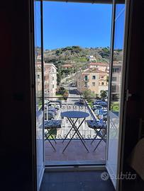 Appartamento ristrutturato Finale Ligure