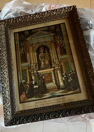 Quadro arte sacra