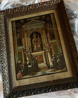 Quadro arte sacra