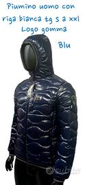 giubbino uomo 