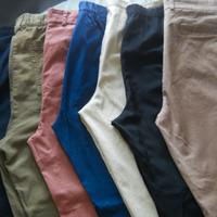 Stock abbigliamento donna