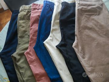 Stock abbigliamento donna