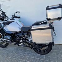 BMW R 1200 GS Adventure Abs my17