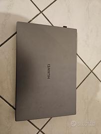 huawei matebook d14