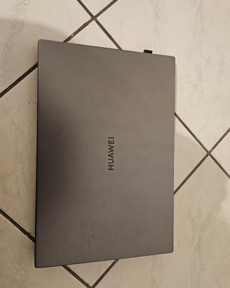 huawei matebook d14