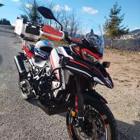 BENELLI TRK 702 X 2024 FULL OPTIONAL 