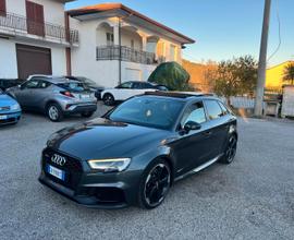 Audi A3 RS 3 SPB