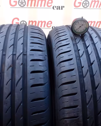 GOMME NEXEN 205 55 16 90% DOT5024 COD:2262