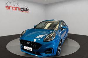 Ford Puma 1.0 ecoboost h ST-Line 125cv auto