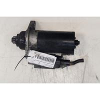 Motorino avviamento 1.9 TDI (77kw) 5=6marce (Bosch