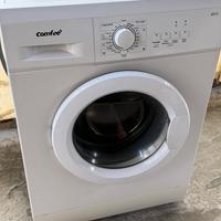 Lavatrice COMFEE da 7 kg