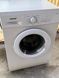 Lavatrice COMFEE da 7 kg