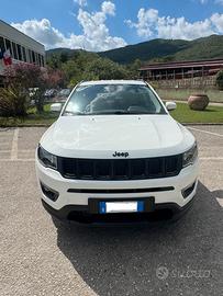 JEEP COMPASS 1.6 MJT NIGHT EAGLE 2WD 120 CV