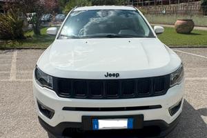 JEEP COMPASS 1.6 MJT NIGHT EAGLE 2WD 120 CV