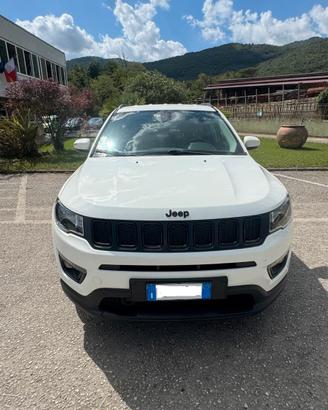 JEEP COMPASS 1.6 MJT NIGHT EAGLE 2WD 120 CV