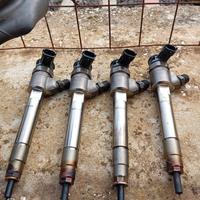 Iniettori stelvio 2.2 diesel 210 cv - 190 cv