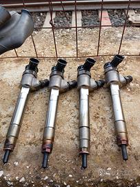 Iniettori stelvio 2.2 diesel 210 cv - 190 cv
