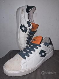  scarpe. Lotto Leggenda