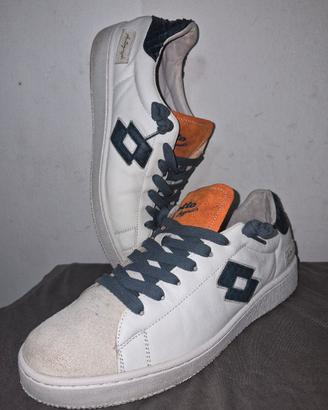  scarpe. Lotto Leggenda