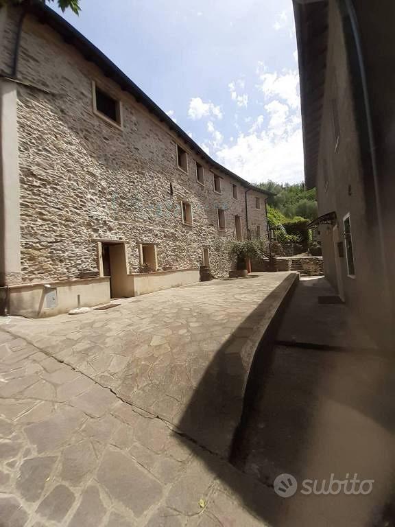 Rustico / Casale di 120 m² con 5 locali a Borghett - Altro