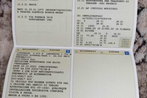 Opel astra 17cdti buoni condizzioni