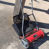 Tagliaerba Einhell a spinta