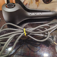 Piastra BaByliss Paris nuova