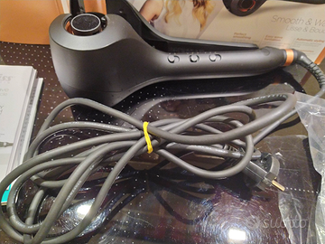 Piastra BaByliss Paris nuova