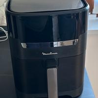 Friggitrice ad aria Moulinex