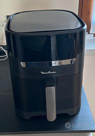 Friggitrice ad aria Moulinex