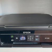 Scanner Epson a Wifi 