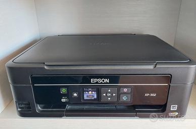 Scanner Epson a Wifi 