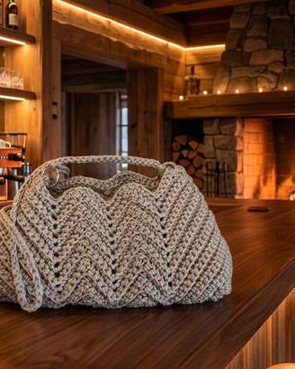  Borsa artigianale 