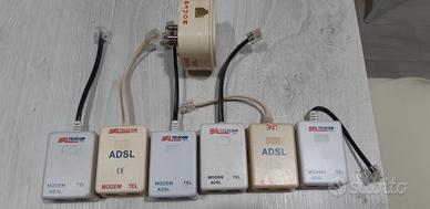 Filtri adsl