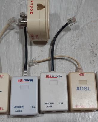 Filtri adsl