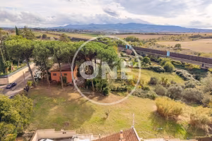 Terreno di 2200 m² a Roma