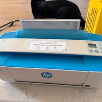 Stampante HP deskjet 3700