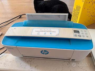 Stampante HP deskjet 3700