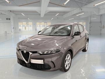 ALFA ROMEO TONALE 1.5 130 CV HYBRID TCT7 SUPER AUT