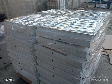 Lampade controsoffitto 60 x60