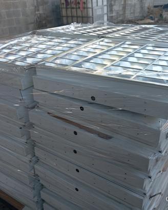 Lampade controsoffitto 60 x60