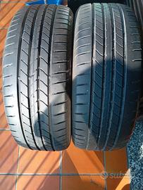 2 pneumatici goodyear