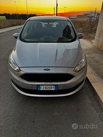 Vendersi Ford c max 1500 95 cv